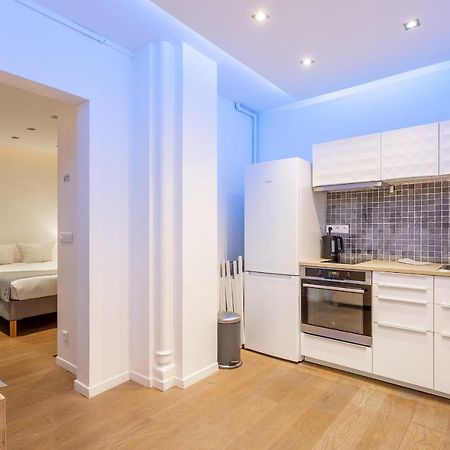 Victor Hugo Flat Apartment Париж Екстериор снимка