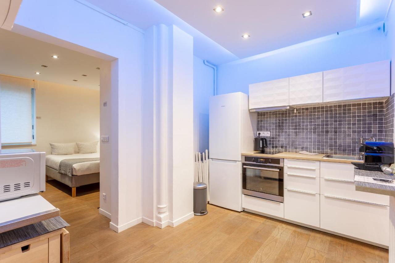 Victor Hugo Flat Apartment Париж Екстериор снимка