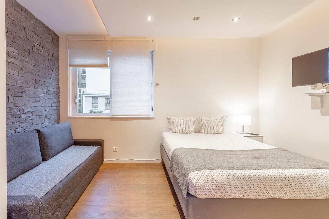 Victor Hugo Flat Apartment Париж Екстериор снимка