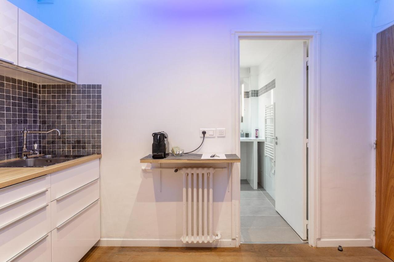 Victor Hugo Flat Apartment Париж Екстериор снимка