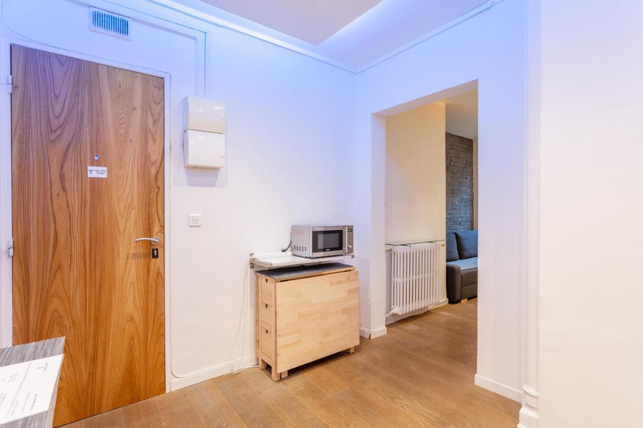 Victor Hugo Flat Apartment Париж Екстериор снимка